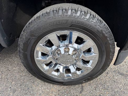 Used 2018 GMC Sierra 2500 Denali AWD/4WD image 63