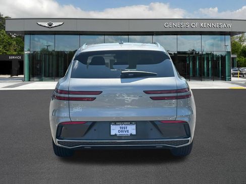 New 2026 Genesis GV70 2.5T Advanced AWD/4WD image 6