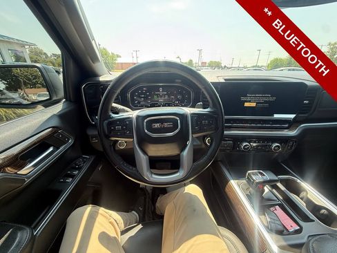 Used 2024 GMC Sierra 1500 Elevation w/ Elevation Premium Package AWD/4WD image 15
