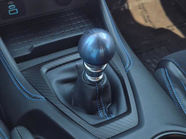 Used 2024 Ford Mustang Dark Horse w/ Dark Horse Handlin Package RWD image 12