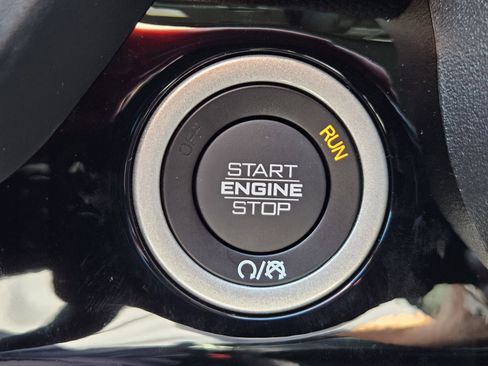 New 2026 RAM 1500 Laramie w/ Night Edition image 25