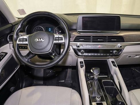 Used 2020 Kia Telluride EX FWD image 7