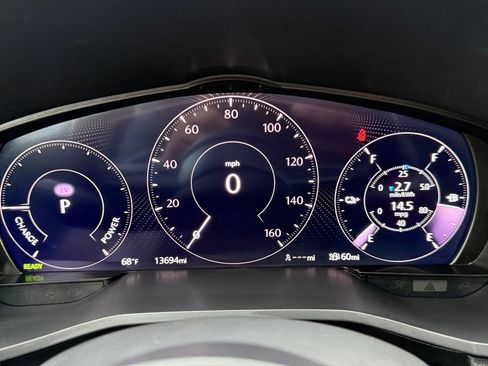 Used 2024 MAZDA CX-90 Plug-In Hybrid w/ Premium Pkg image 13