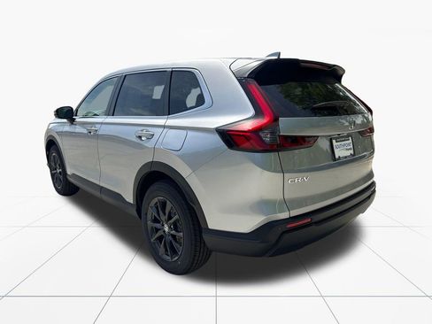 New 2026 Honda CR-V EX-L image 6