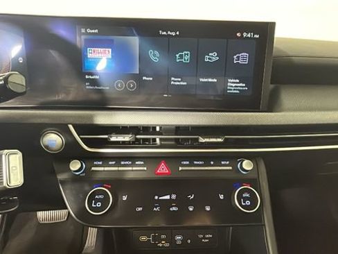 Used 2026 Hyundai Sonata SEL FWD image 23