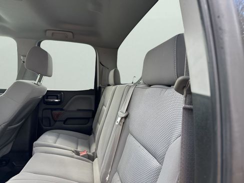 Used 2015 GMC Sierra 2500 SLE w/ SLE Fleet Preferred Package image 19