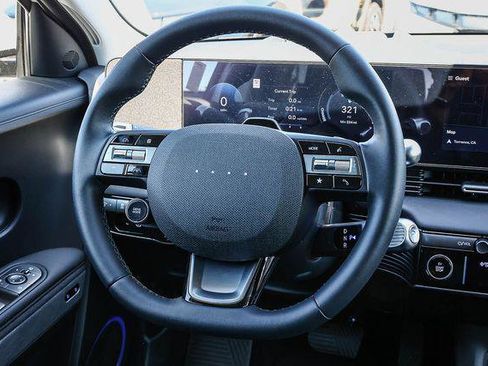 New 2026 Hyundai Ioniq 5 Limited RWD image 16