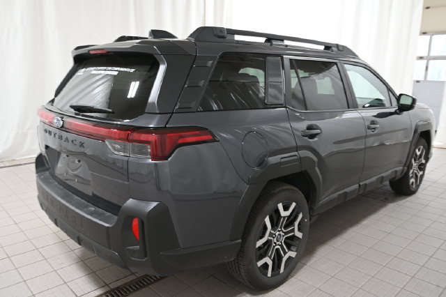 Certified 2026 Subaru Outback Touring XT AWD/4WD image 15