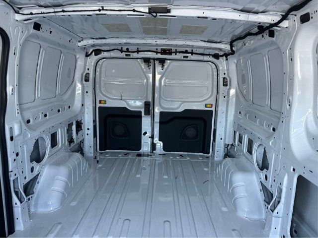 New 2026 Ford Transit 250 Low Roof RWD image 21