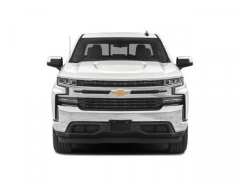 Used 2022 Chevrolet Silverado 1500 LT Trail Boss w/ LT Trail Boss Premium Package image 11