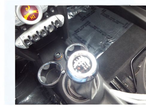 Used 2008 MINI Cooper Clubman S image 14