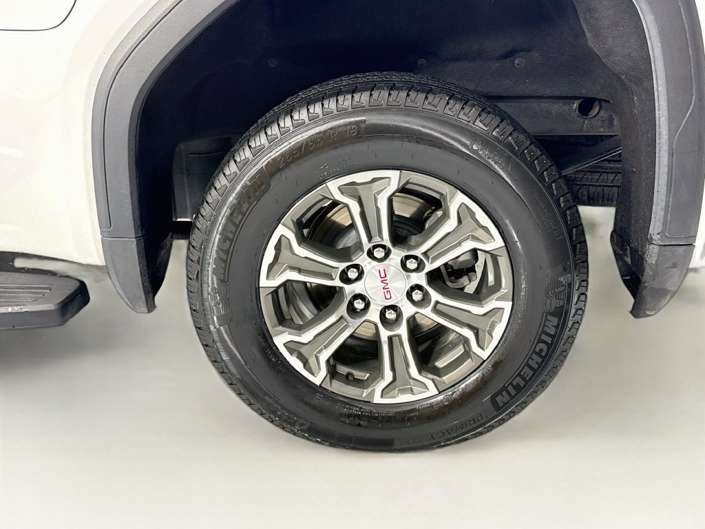 Used 2026 GMC Sierra 1500 SLT AWD/4WD image 31