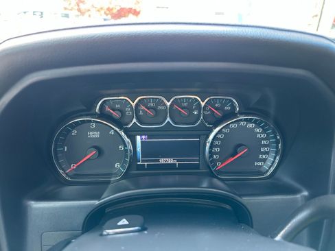 Used 2017 GMC Sierra 1500 SLT w/ SLT Premium Package AWD/4WD image 36