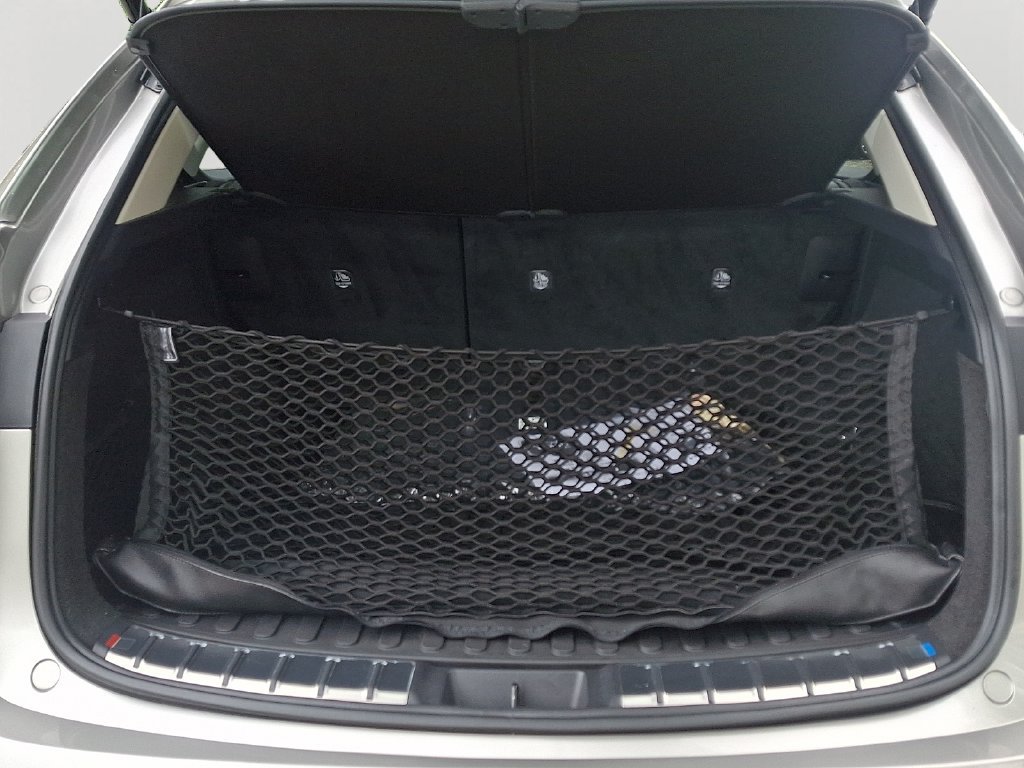 Used 2024 Lexus NX 350 AWD w/ Cold Area Package image 28