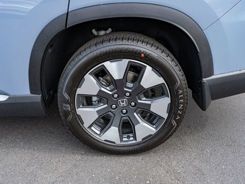 New 2026 Honda Pilot Elite image 10