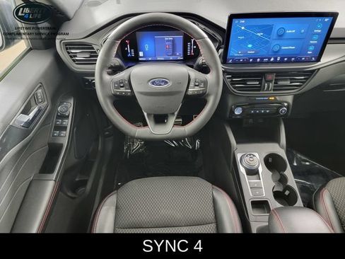 Used 2024 Ford Escape ST-Line w/ Tech Pack #1 AWD/4WD image 28