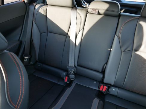 Used 2024 Subaru Crosstrek 2.5i Limited image 12