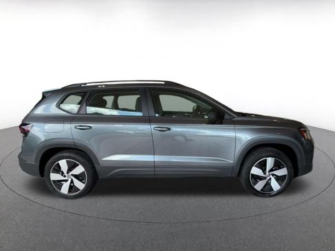 Used 2026 Volkswagen Taos S AWD/4WD image 15