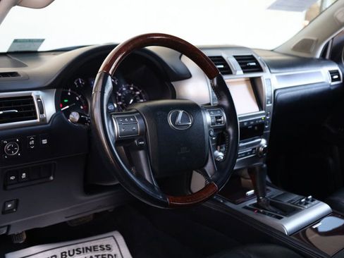 Used 2014 Lexus GX 460 w/ Premium Package image 15