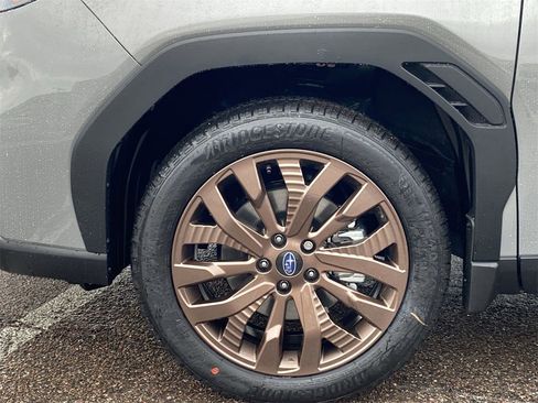 New 2026 Subaru Forester Sport image 6