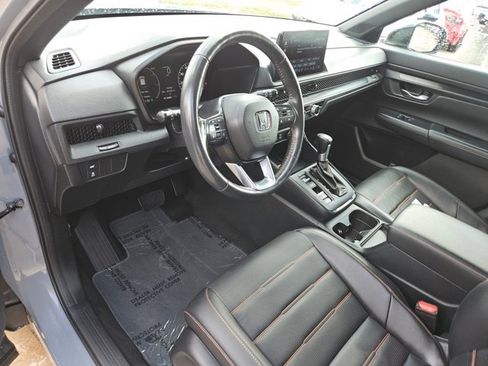 Used 2024 Honda CR-V Sport-L image 18