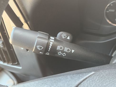 New 2025 Chevrolet Express 3500 w/ Power Convenience Package image 22