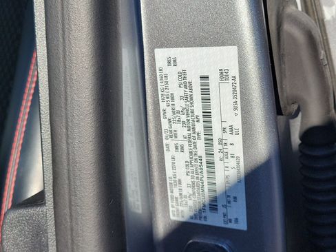 Used 2023 Ford Escape ST-Line w/ Tech Pack #1 FWD image 33