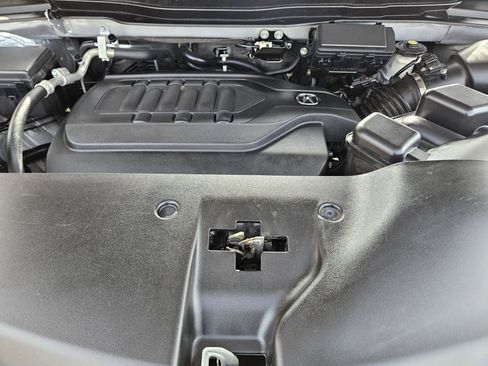 Used 2017 Acura MDX FWD image 32