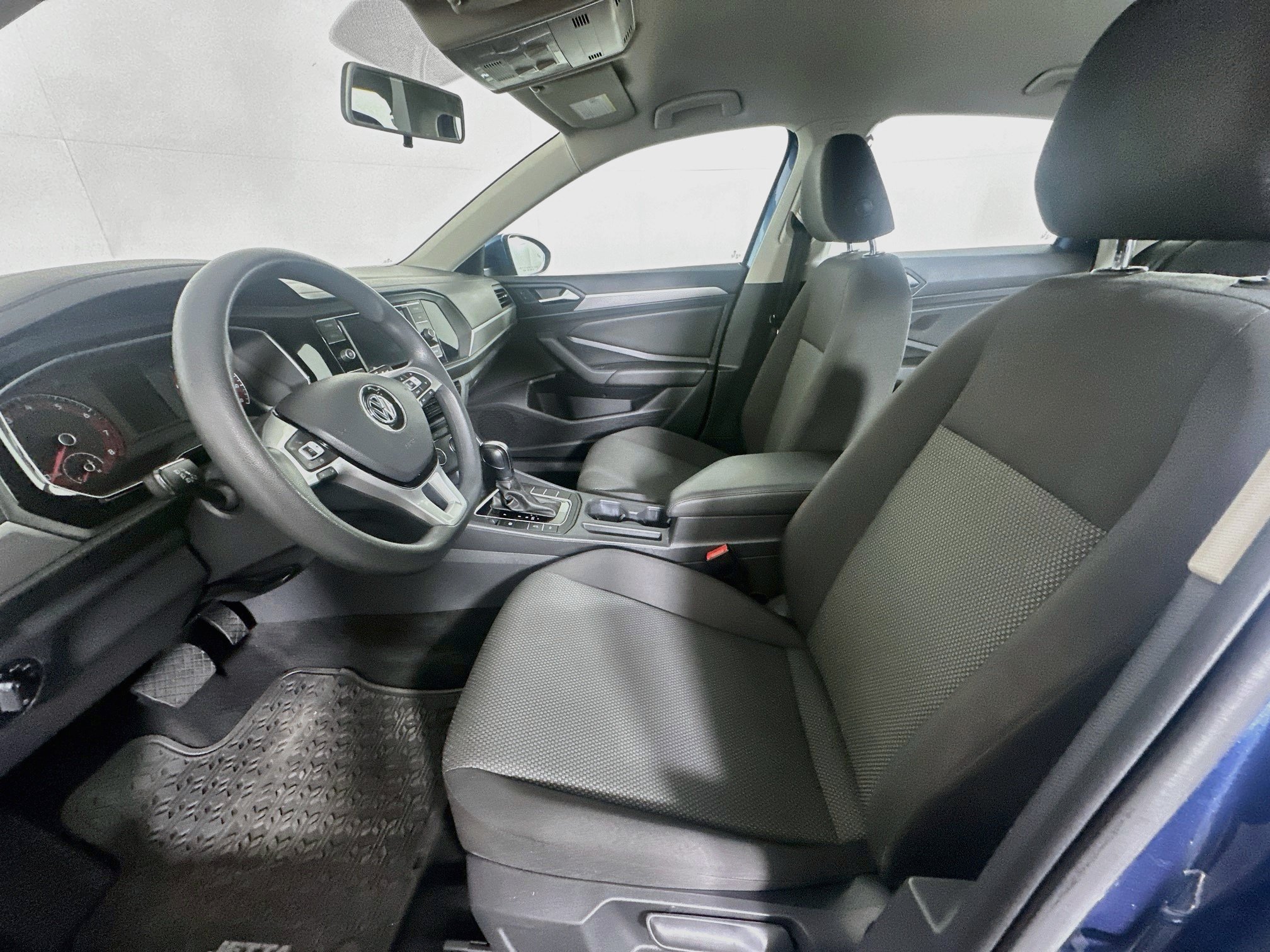 Used 2019 Volkswagen Jetta S w/ Driver Assistance Package FWD image 13