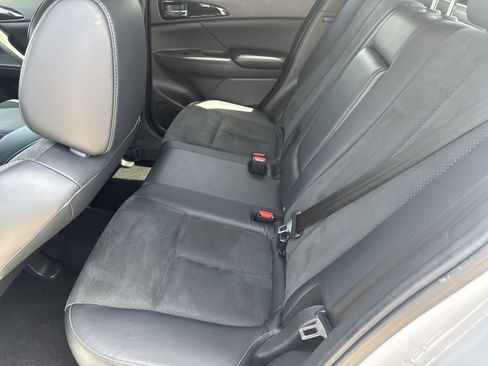 Used 2024 Mitsubishi Eclipse Cross SE image 6