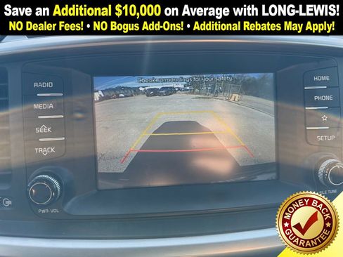Used 2019 Kia Sorento LX image 27