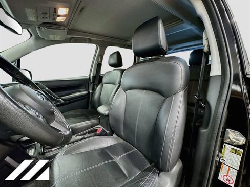 Used 2018 Subaru Forester 2.5i Touring AWD/4WD image 24