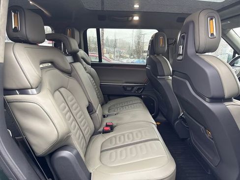 Used 2023 Rivian R1S Adventure image 45