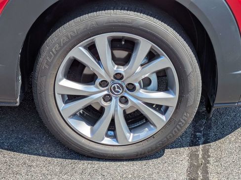Certified 2024 MAZDA CX-30 AWD 2.5 S w/ Preferred Package image 11