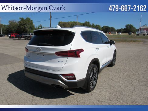 Used 2019 Hyundai Santa Fe FWD image 15