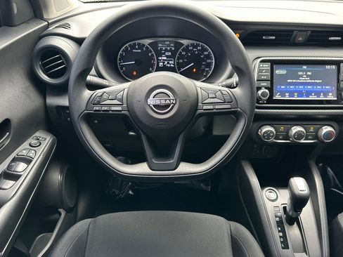 Used 2023 Nissan Kicks S image 14