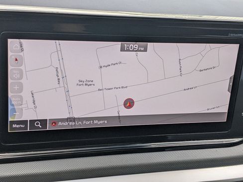 Used 2022 Kia K5 GT-Line image 22