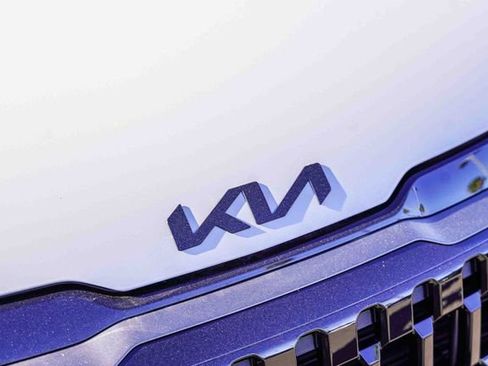 New 2026 Kia Sportage X-Line image 12