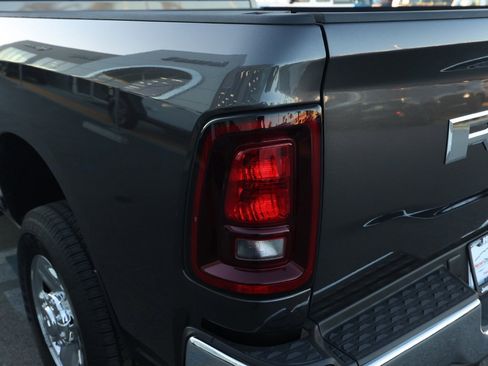 New 2026 RAM 2500 Tradesman image 7