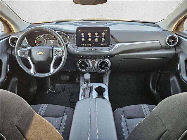 Used 2026 Chevrolet Blazer LT FWD image 16