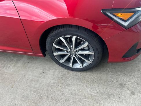 Used 2025 Acura Integra FWD image 5