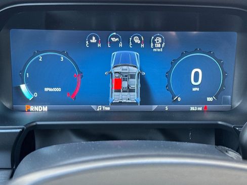 New 2026 Ford F250 Lariat w/ Lariat Ultimate Package image 29