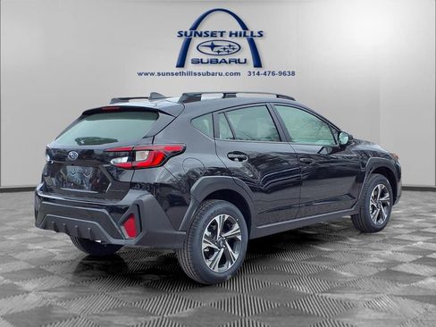 New 2026 Subaru Crosstrek 2.0i Premium image 18