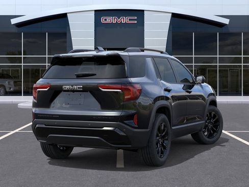 New 2026 GMC Terrain Elevation w/ Elevation Premium Package AWD/4WD image 4
