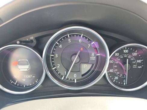 Certified 2022 MAZDA MX-5 Miata Grand Touring RWD image 24