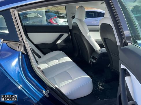 Used 2019 Tesla Model 3 Long Range image 47