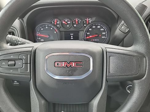 Used 2025 GMC Sierra 3500 Pro AWD/4WD image 12
