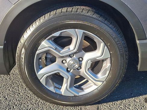 Used 2017 Honda CR-V EX-L image 8