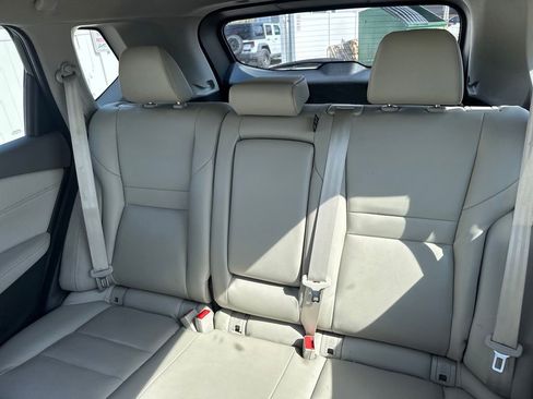Used 2023 Nissan Rogue SL FWD image 48