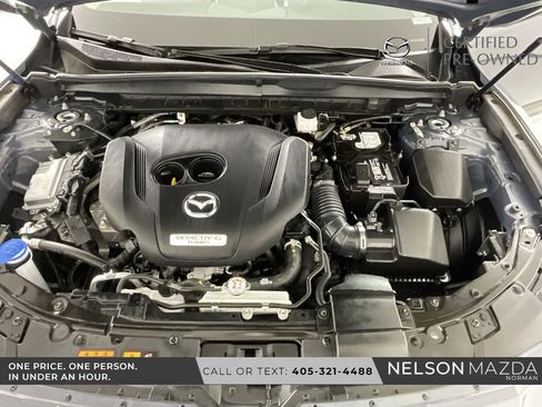 Certified 2025 MAZDA CX-50 Meridian Edition image 52